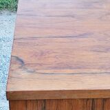 70s rosewood sideboard