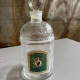 Guerlain antique perfume bottle