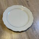 Bavaria dessert plates
