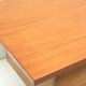 Large vintage executive desk from the 1970s