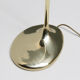 Sculptural Italian Floor Lamp by Giovanni Santoni for C.S. Arte