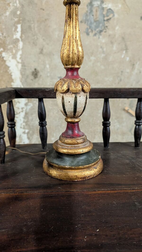 Lampe à poser
