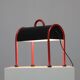 Table lamp “Valigia” by Ettore Sottsass for Stilnovo, Italy, 1977