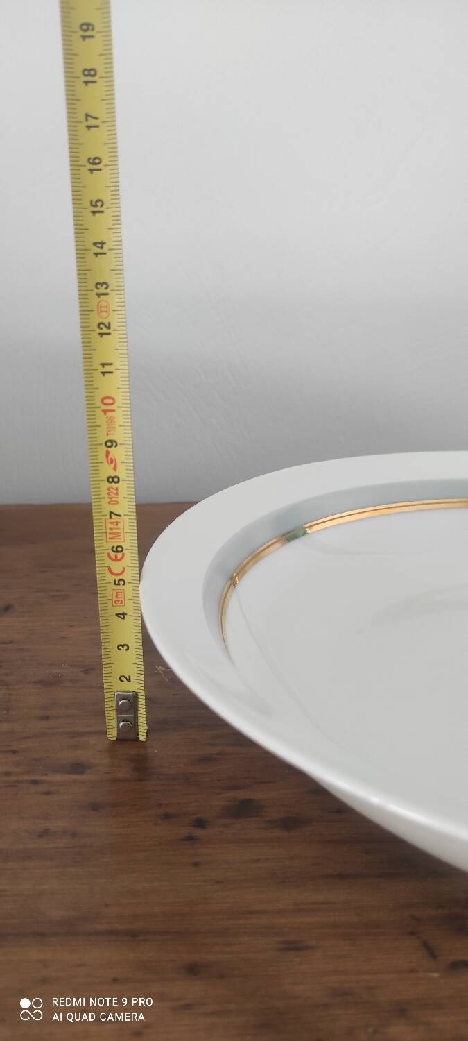 Dishware Service Raynaud et Cie Limoges