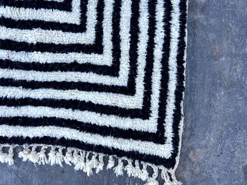 Tapis Handmade Marocain 250cmx150cm