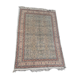 Tapis turc fait main 100% 151x224cm