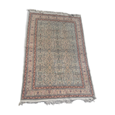 Handmade Turkish carpet 100% wool 151x224cm