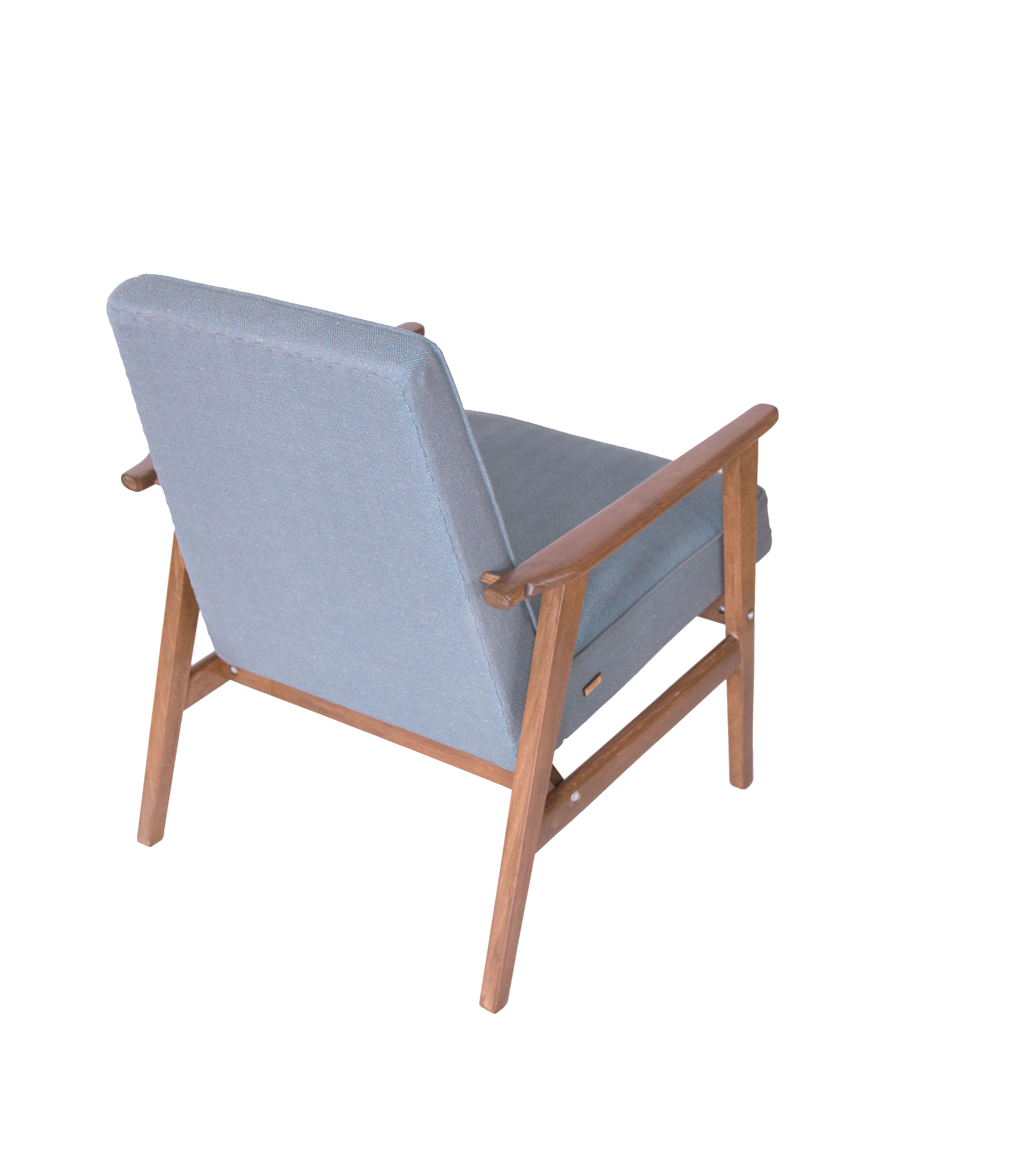 Fauteuil scandinave