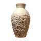 Large stone vase from Mactan from the 1980s