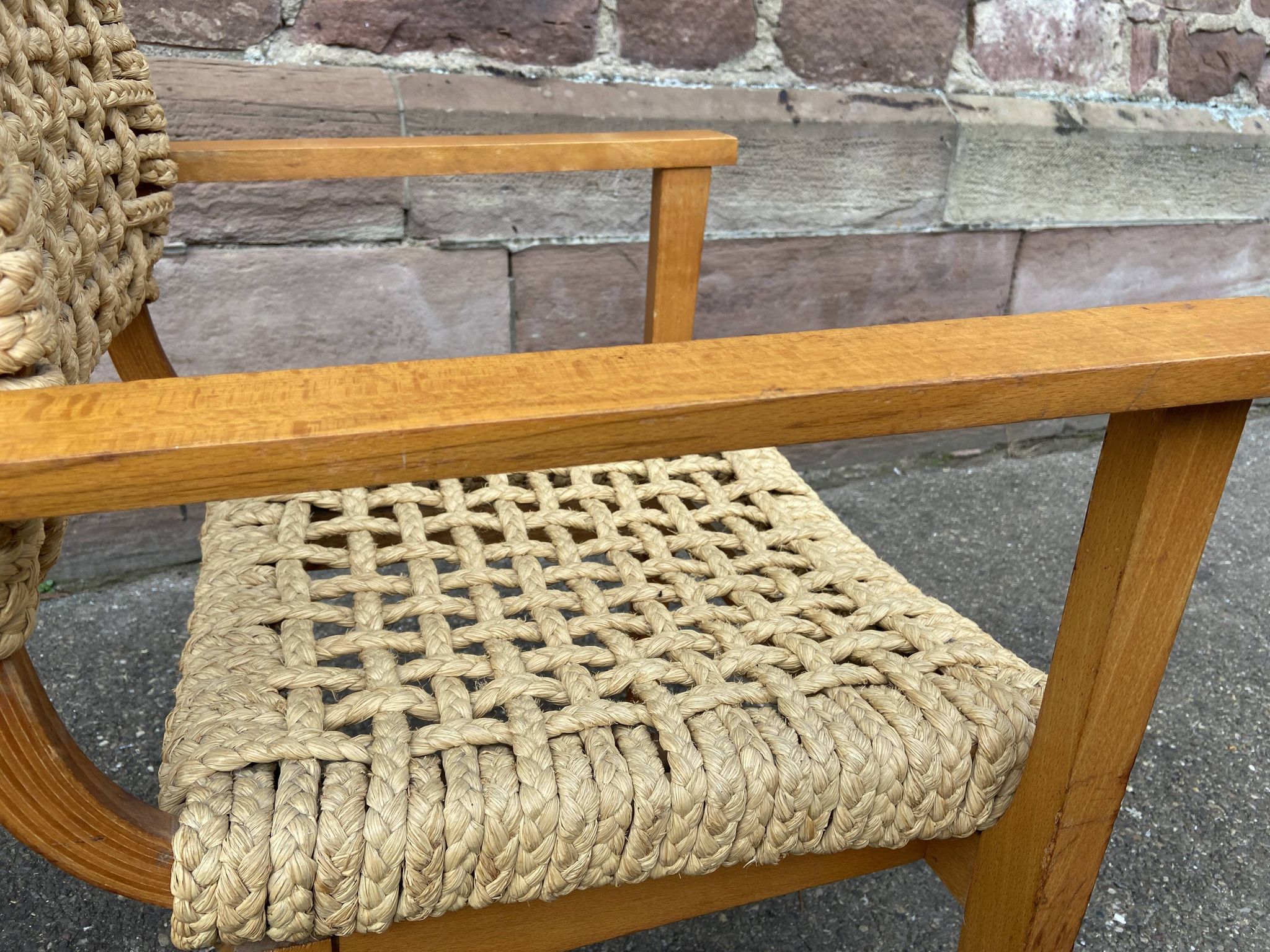Vibo chair