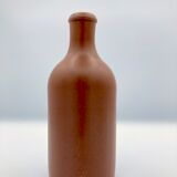 MKM sandstone beer bottle