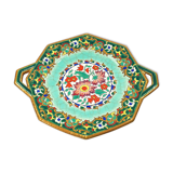 Centrepiece by Maurice Paul Chevallier for Longwy