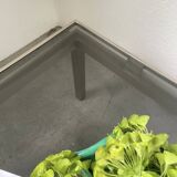 Guy Lefevre coffee table Maison Jansen 1970