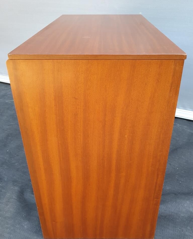 Austinsuite London 1960