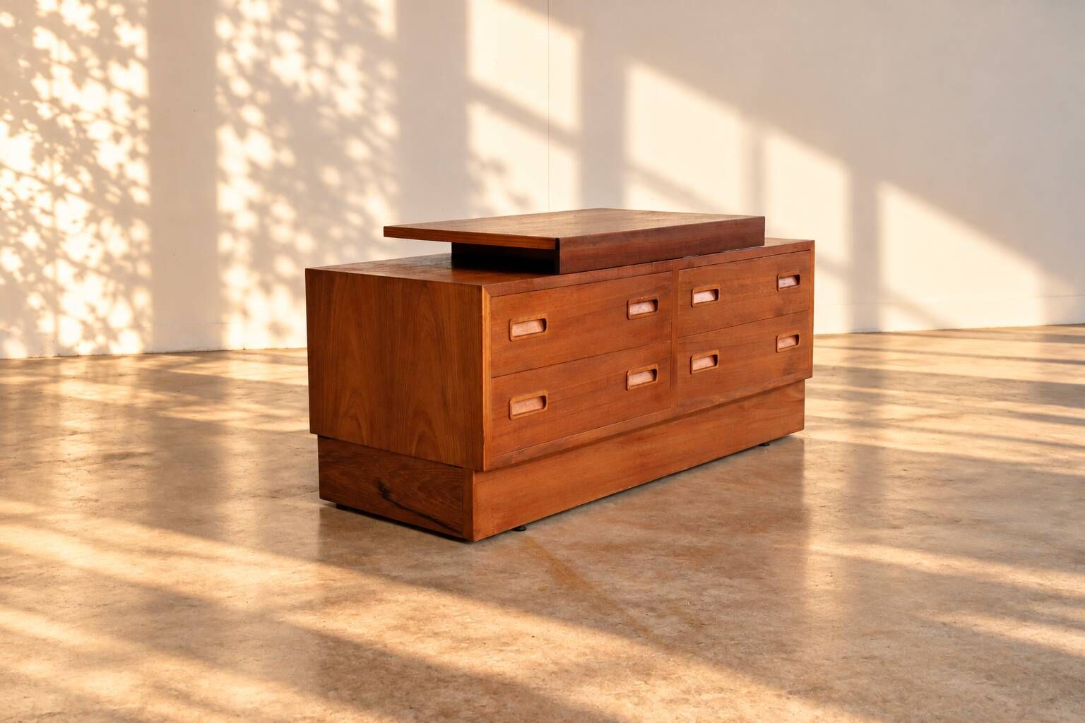 vintage TV cabinet | sideboard | 1960s | Danish