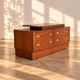 vintage TV cabinet | sideboard | 1960s | Danish