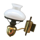 Ancient sconce