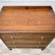 Vintage Chest of Bedroom Drawers #D457