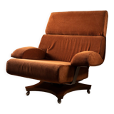 Housemaster gplan armchair in 1970