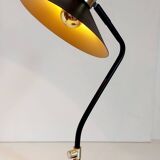 Industrial design lamp