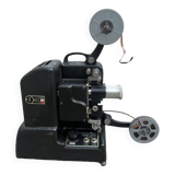 Projecteur super 8 Royal Cine Gel 1950 Le Mans