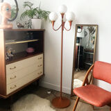 Floor lamp 70s