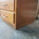 Bureau vintage des années 60