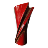 Ceramic vase