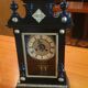 Clock/pendulum