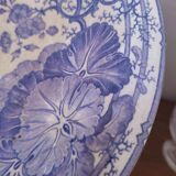 Old compotier by Sarreguemines