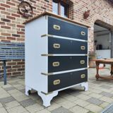 Commode