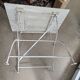 Ancienne table pliante