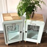 Bedside tables