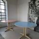 Table ronde, années 80-90
