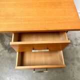 Vintage modernist desk