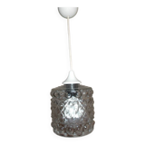 Glass suspension