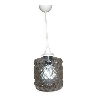Glass suspension