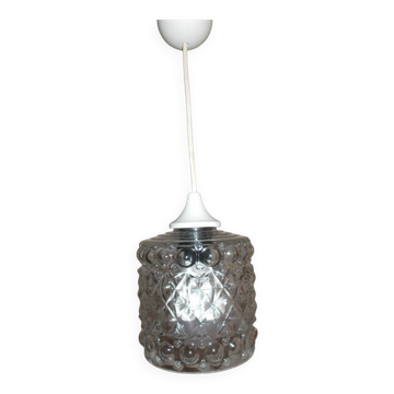 Glass suspension