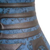 Scheurich handle vase 1517-32