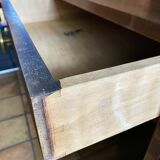 Art deco furniture to be refinished