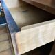 Art deco furniture to be refinished