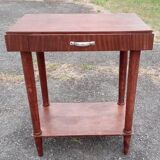 Table of the 50s