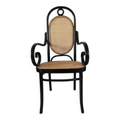 Chaise ''long John'' M.Thonet