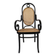Chaise "long John" M.Thonet