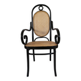Chaise "long John" M.Thonet