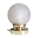 Lampe à poser art deco
