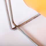 Vintage magazine rack by Gérard Rignault - Group SA