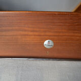 Danish armchair "Senator" by Ole Wanscher