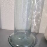 Vase déco avec couvercle