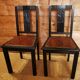 Art deco chair